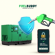 Digitally locked. OTP-enabled. Fuel is delivered only when verified.