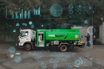 Smart diesel delivery meets data-driven procurement, powering businesses with reliability, transparency, and control.