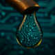 Where every drop of fuel is optimized by intelligent circuits.