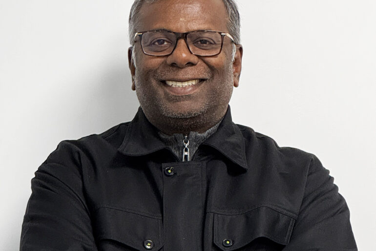 Mr. Sunil Maddala in conversation with EPC World on Tech-Led Diesel Delivery.