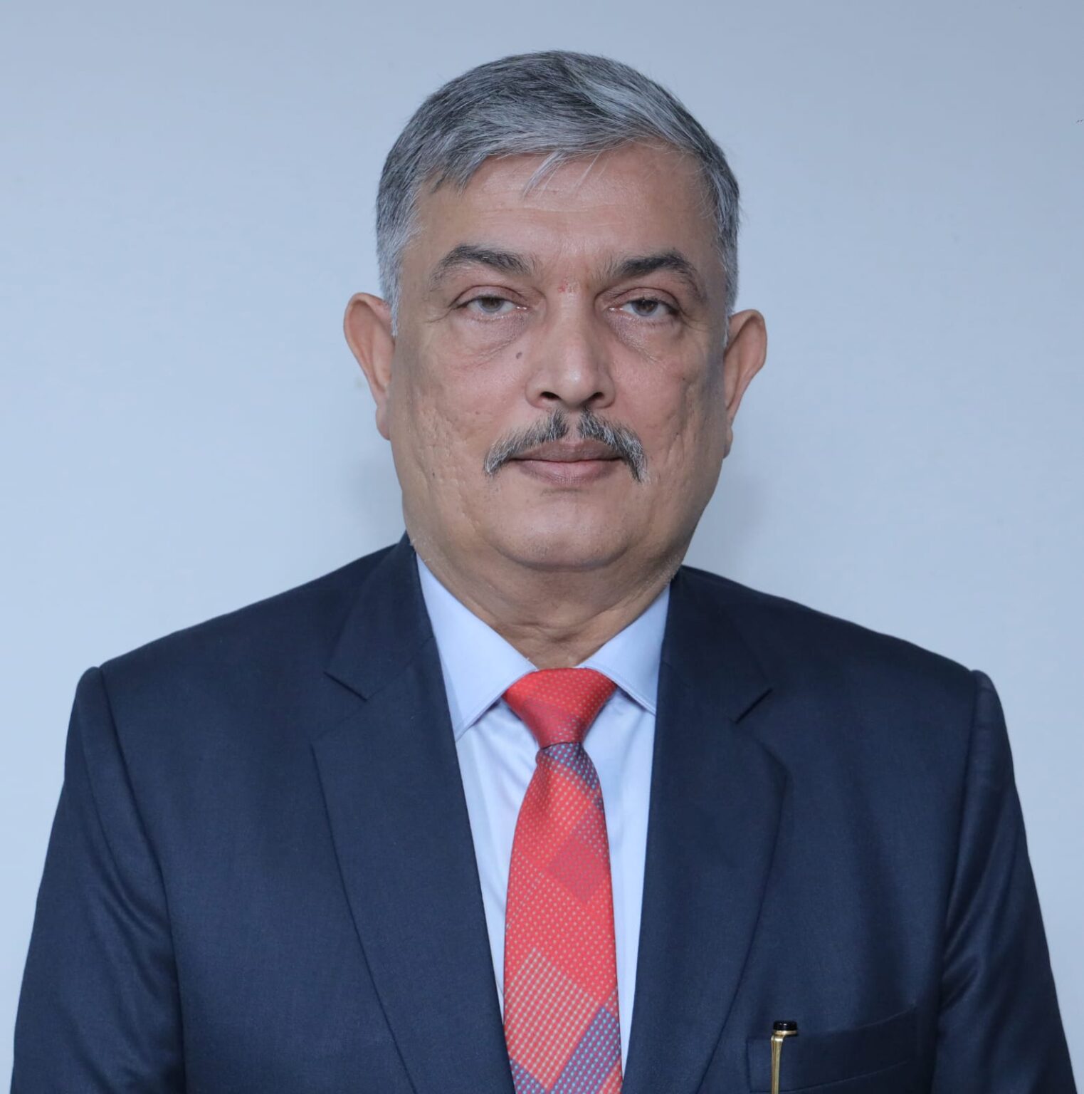 Jagdeep Kumar Rana